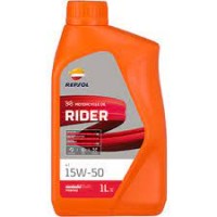 ALYVA REPSOL RIDER 4T 15W50 1L